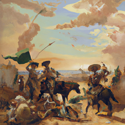 La Guerra de Castas en Yucatán (1847-1901)